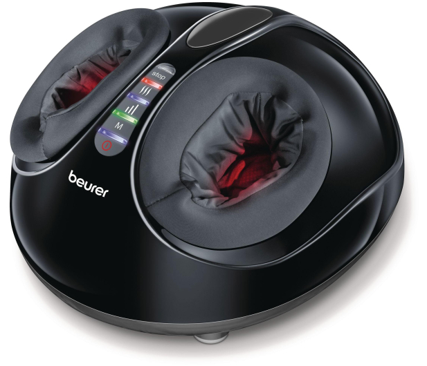 Beurer Beurer FM90 Masażer stóp - 1373029 - zdjęcie